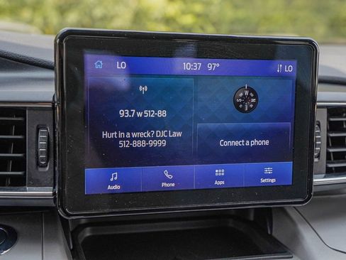 Used 2023 Ford Explorer XLT w/ Equipment Group 202A image 23