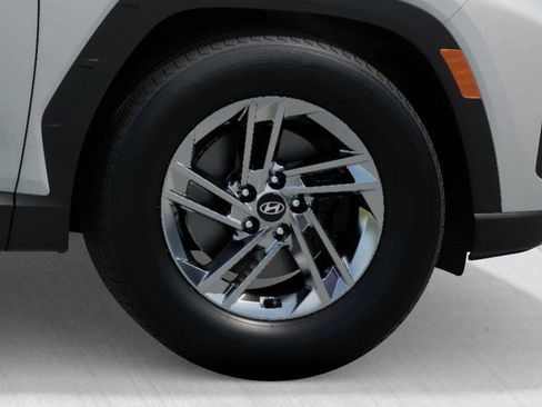 New 2026 Hyundai Tucson SE image 8