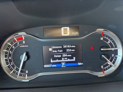 Used 2019 Honda Ridgeline RTL image 19