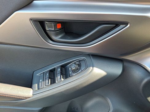 Certified 2025 Subaru Impreza 2.0i Sport image 12