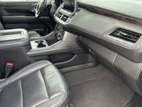 Used 2024 Chevrolet Tahoe LT image 18