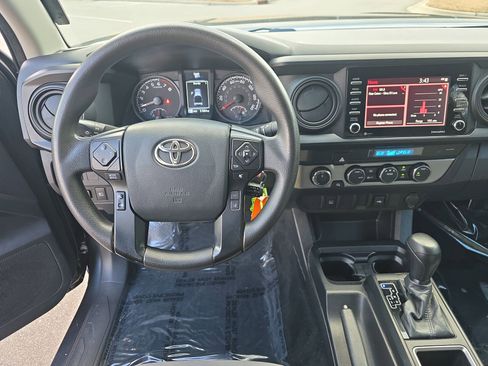 Used 2023 Toyota Tacoma SR image 15
