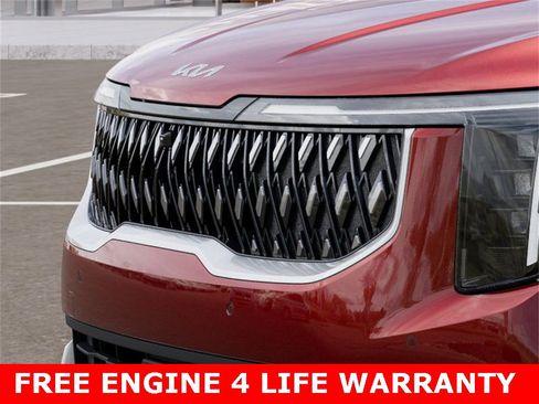 New 2026 Kia Carnival image 12