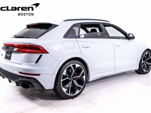 Used 2021 Audi RS Q8 image 5