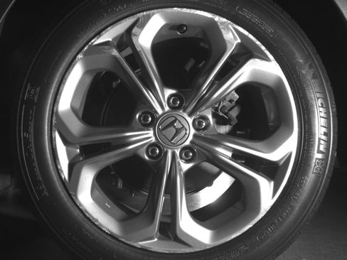 Used 2024 Honda Accord EX image 11