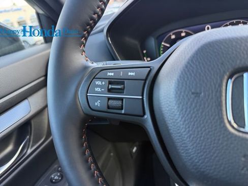 New 2026 Honda CR-V TrailSport image 25