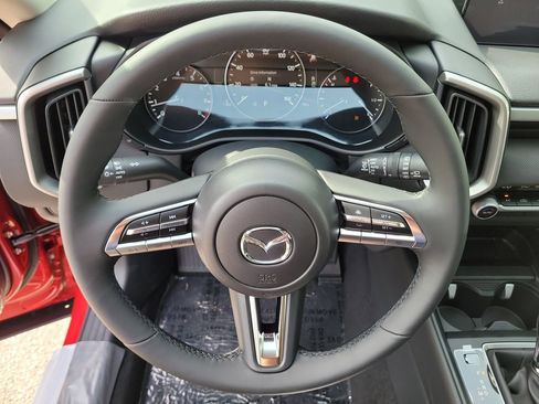 New 2026 MAZDA CX-50 AWD 2.5 S w/ Cargo Package image 22