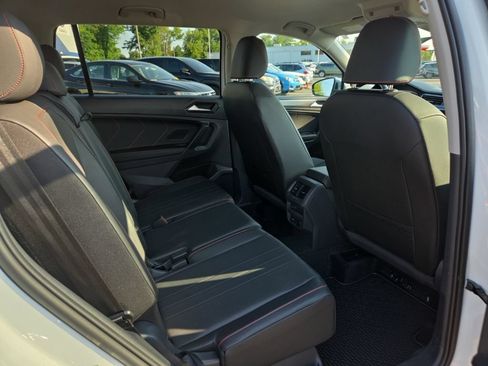 Used 2024 Volkswagen Tiguan Wolfsburg Edition AWD/4WD image 22