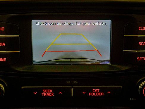 Used 2017 Kia Sorento AWD image 26