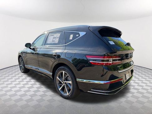 New 2026 Genesis GV80 2.5T Advanced image 7