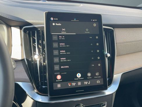 New 2026 Volvo XC90 B6 Plus w/ Protection Package Premier image 26