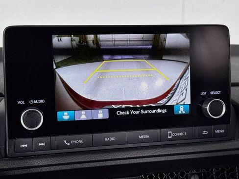Used 2024 Honda CR-V EX image 34