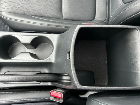 Used 2024 Kia Seltos EX image 24