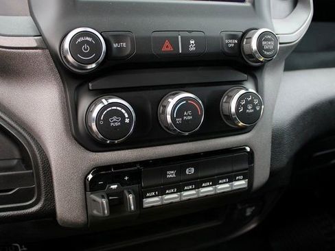 New 2024 RAM 5500 Tradesman image 20