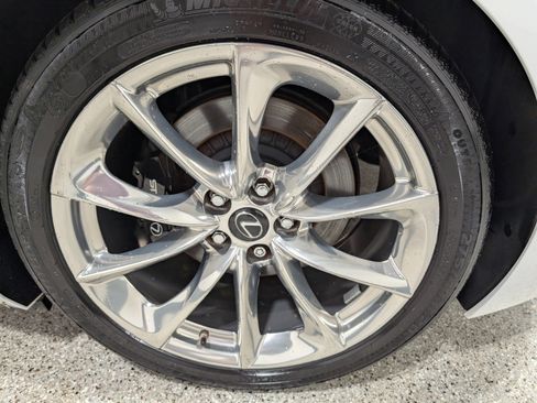 Used 2018 Lexus LC 500 Coupe image 10