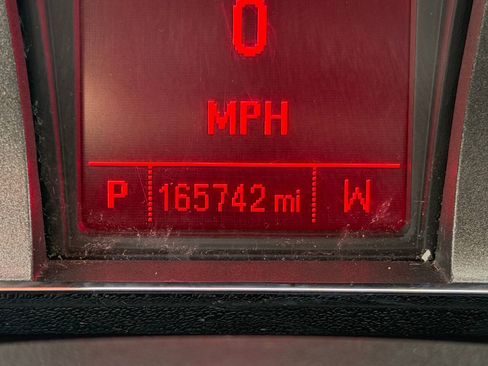 Used 2013 GMC Terrain SLE FWD image 16