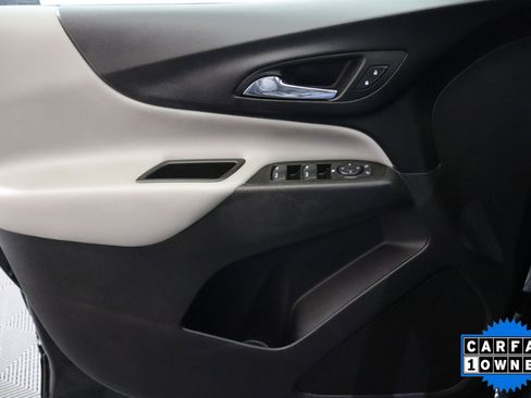 Used 2024 Chevrolet Equinox LS image 33