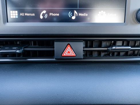 New 2026 Hyundai Elantra Sport w/ Cargo Package image 32