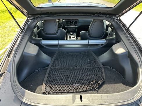Used 2023 Nissan Z w/ Floor Mat Package (L93) RWD image 15