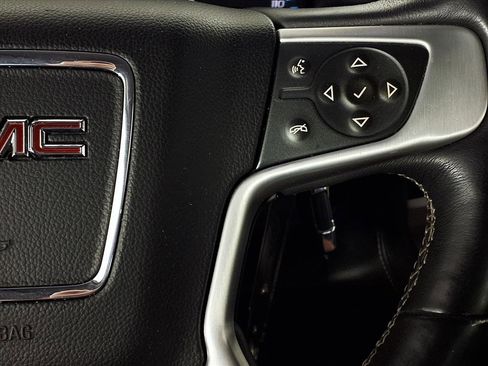 Used 2017 GMC Sierra 1500 SLT image 19