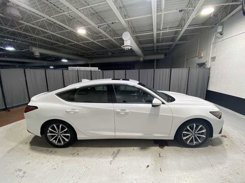 Used 2023 Acura Integra image 27