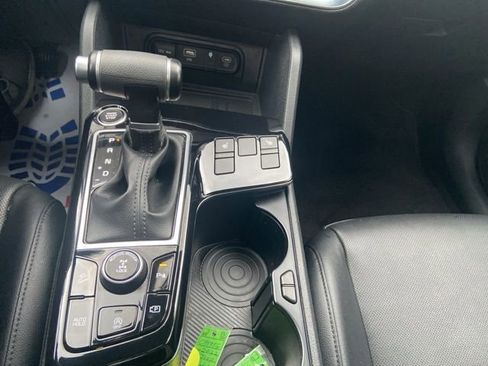 Used 2023 Kia Sportage X-Line w/ X-Line Premium Package AWD/4WD image 24