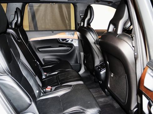 Used 2018 Volvo XC90 T6 Inscription w/ Convenience Package image 67