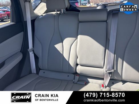 Used 2024 Acura RDX w/ Technology Package image 16