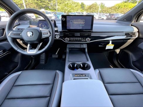 Used 2024 Honda Prologue Elite image 21