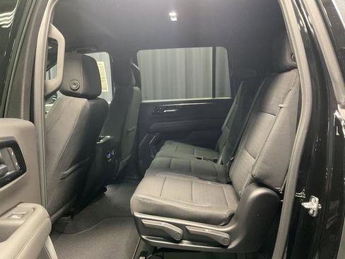 New 2026 Chevrolet Suburban LS w/ LS Custom Edition AWD/4WD image 8