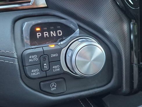 New 2026 RAM 1500 Limited AWD/4WD image 25