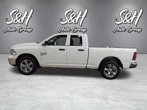 Used 2019 RAM 1500 ST w/ SXT Plus Group AWD/4WD image 11