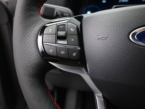 New 2026 Ford Explorer ST w/ Sun And Sound Package image 31