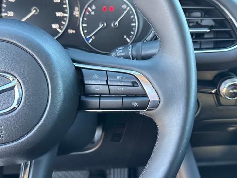 Certified 2025 MAZDA MAZDA3 s image 25