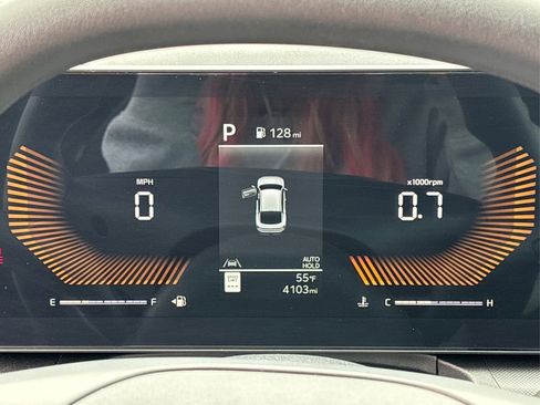 Used 2025 Kia K4 LXS image 19