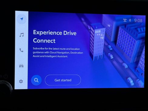 Certified 2025 Toyota RAV4 SE image 15