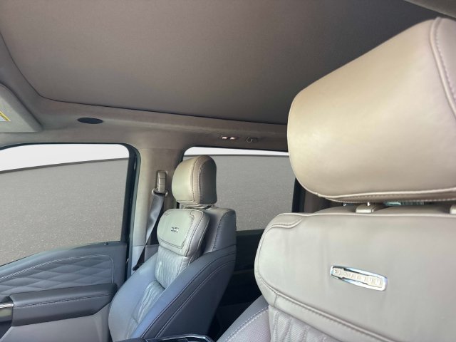 Used 2026 Ford F450 Platinum w/ Platinum Plus Package AWD/4WD image 20