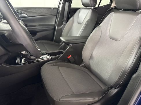 Used 2023 Buick Encore GX Select image 11