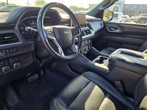 Used 2024 Chevrolet Tahoe LT image 9
