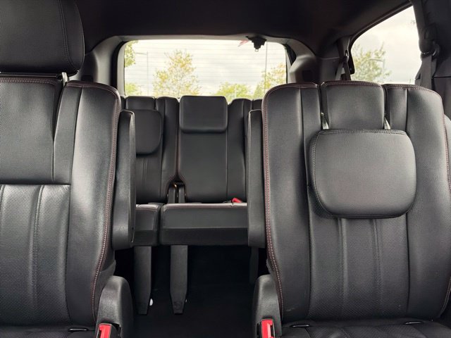 Used 2018 Dodge Grand Caravan GT FWD image 26