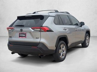 New 2025 Toyota RAV4 XLE video 2