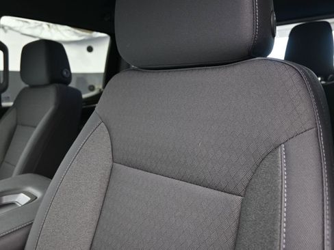 New 2026 Chevrolet Silverado 1500 LT w/ Convenience Package II image 18