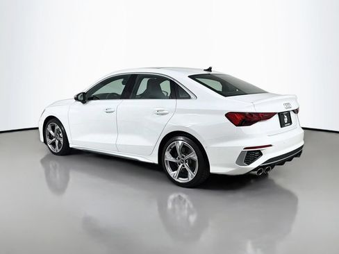 Used 2024 Audi S3 Premium Plus AWD/4WD image 7