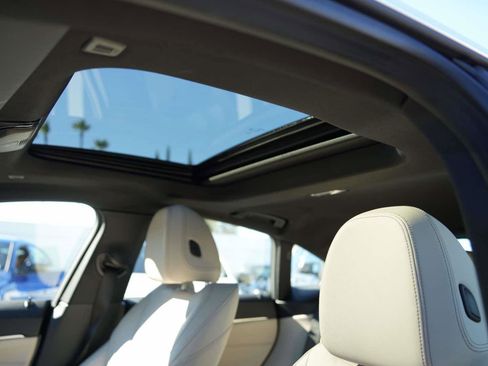 Used 2025 BMW i4 eDrive40 w/ Premium Package image 13