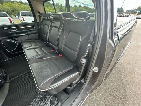 Used 2021 RAM 1500 Laramie image 24