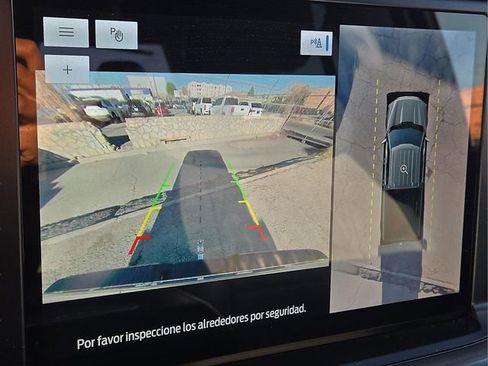 Used 2021 Ford F150 Limited image 28