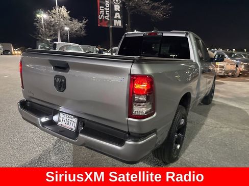 Certified 2024 RAM 1500 Tradesman w/ Night Edition image 6