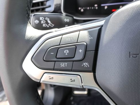 New 2026 Volkswagen Jetta Sport FWD image 25