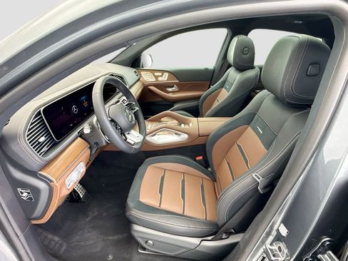 New 2026 Mercedes-Benz GLE 53 AMG 4MATIC Coupe image 19