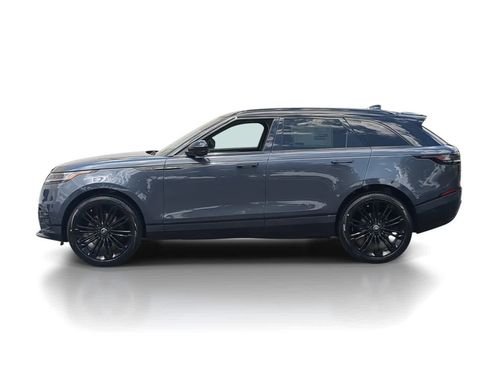 New 2026 Land Rover Range Rover Velar Dynamic SE AWD/4WD image 5